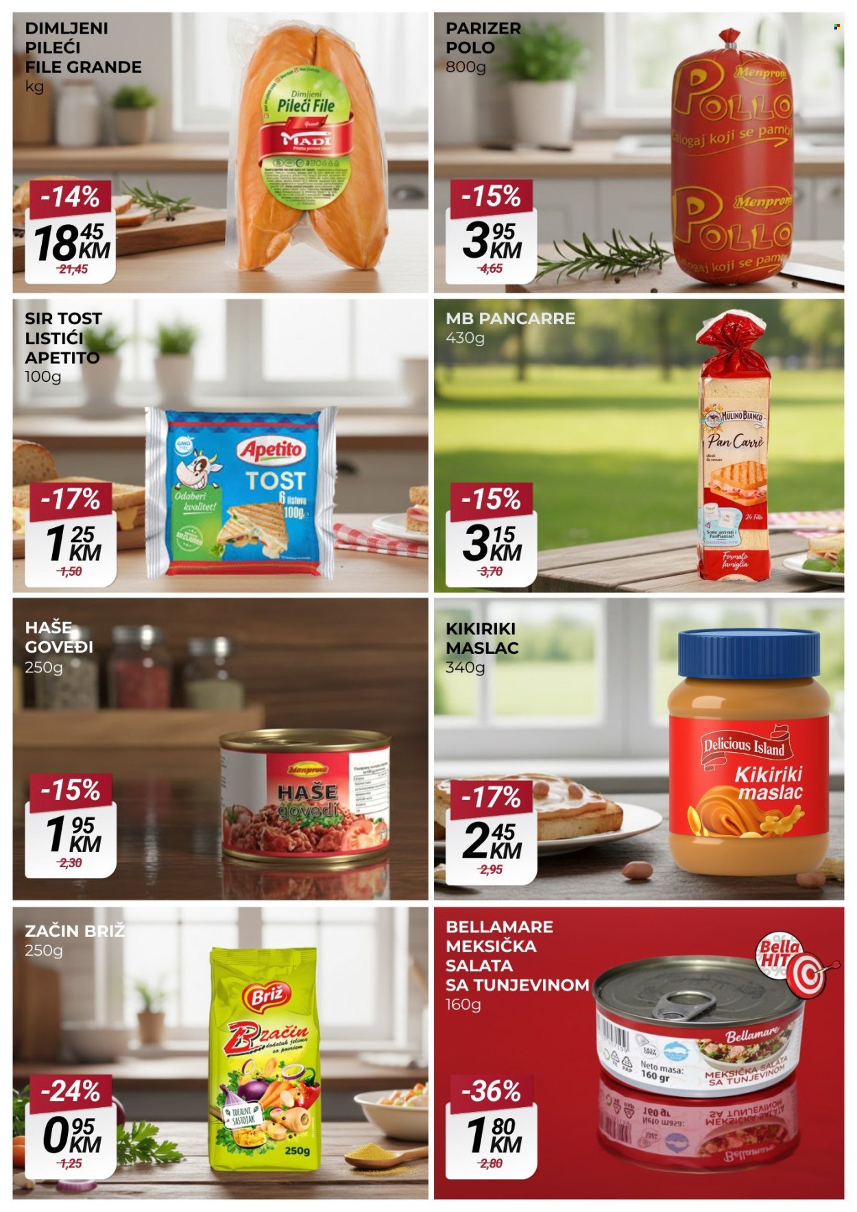 Belamionix katalog - 18.12.2025. - 21.12.2025.. Stranica 2