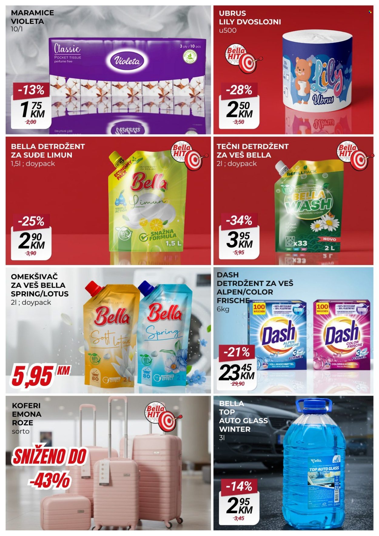 Belamionix katalog - 18.12.2025. - 21.12.2025.. Stranica 4