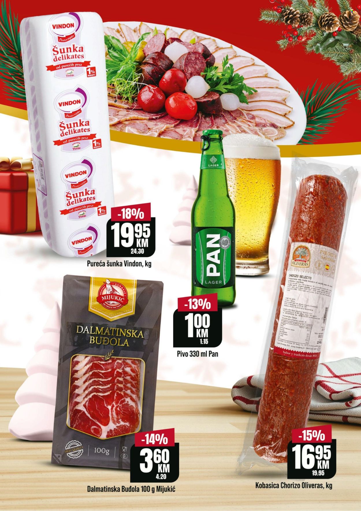 Bingo katalog - 19.12.2025. - 26.12.2025.. Stranica 3