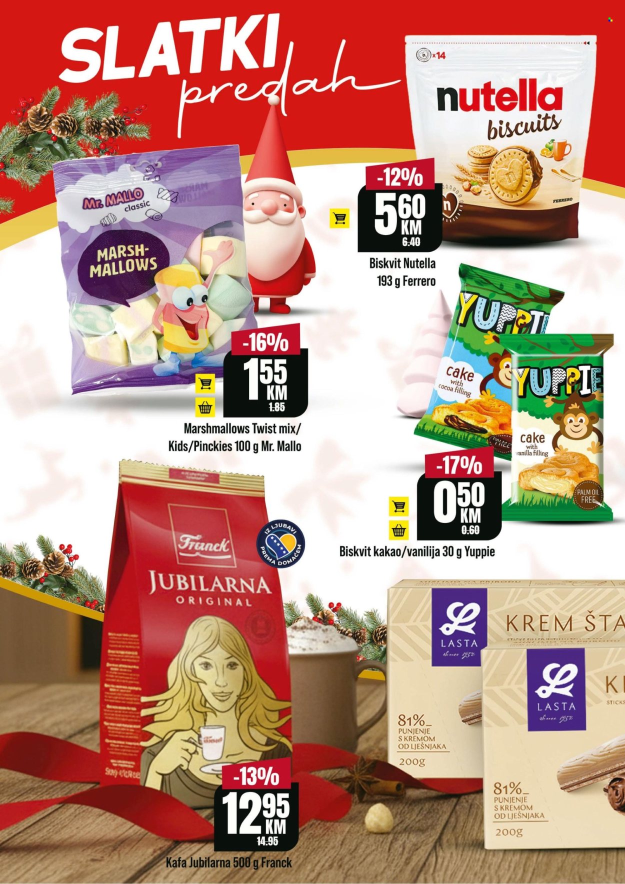 Bingo katalog - 19.12.2025. - 26.12.2025.. Stranica 8