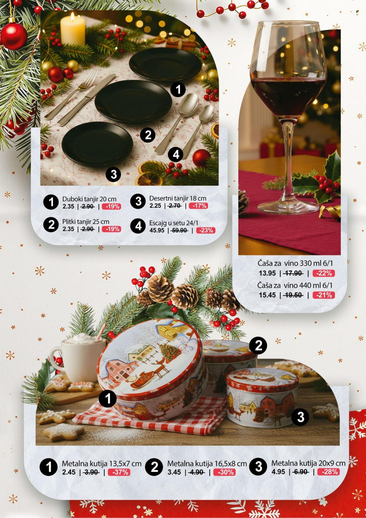 Bingo katalog - 19.12.2025. - 26.12.2025.. Stranica 12