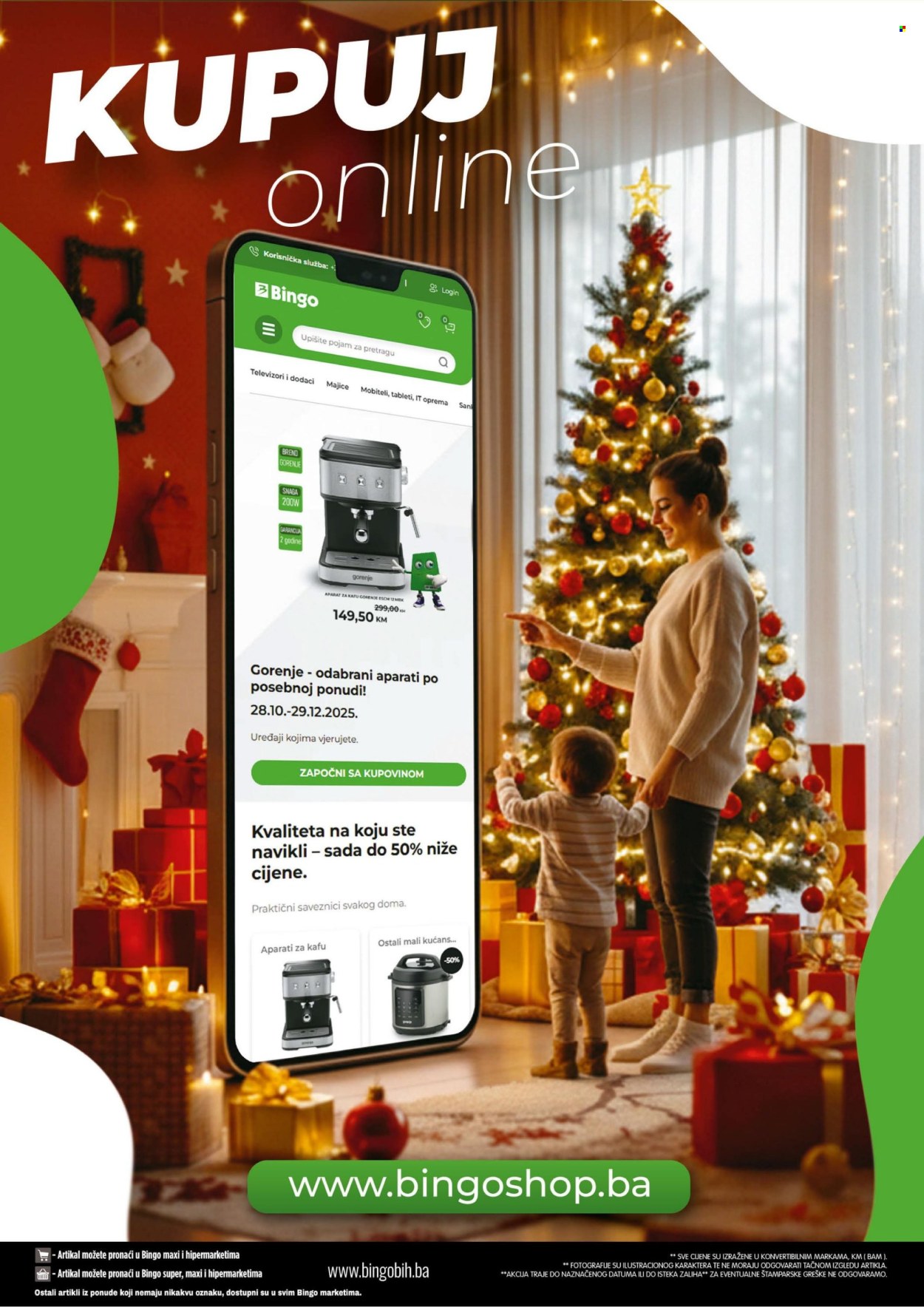 Bingo katalog - 19.12.2025. - 26.12.2025.. Stranica 14