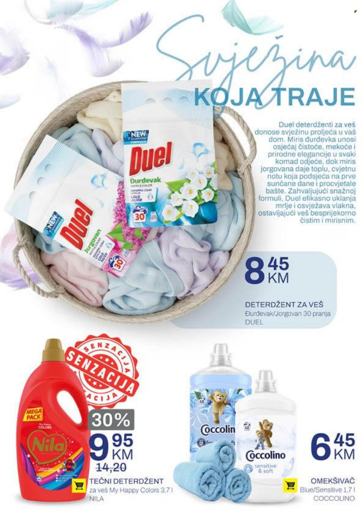 Bingo katalog - 19.12.2025. - 04.01.2026.. Stranica 2