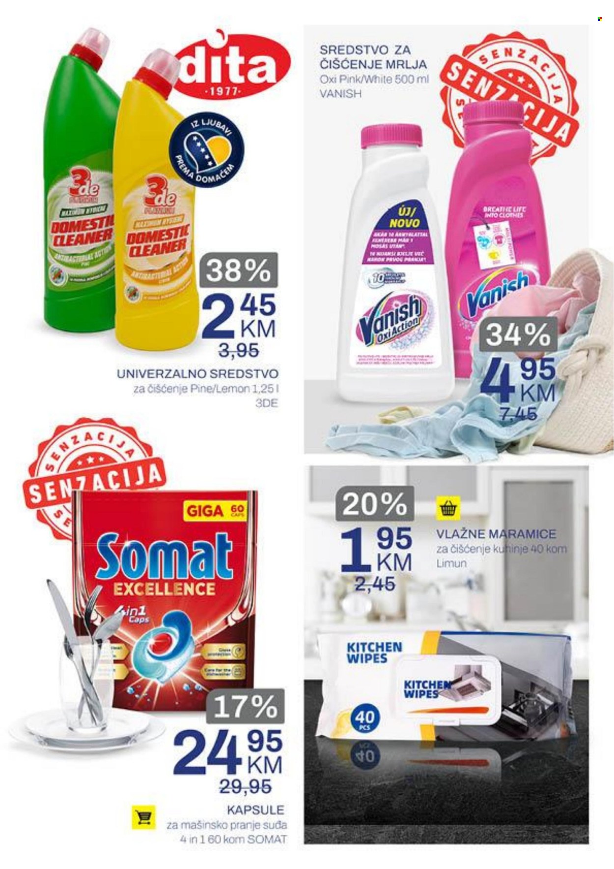 Bingo katalog - 19.12.2025. - 04.01.2026.. Stranica 3