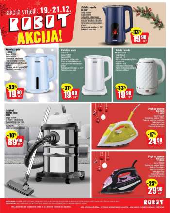 Robot katalog - 19.12.2025. - 21.12.2025.