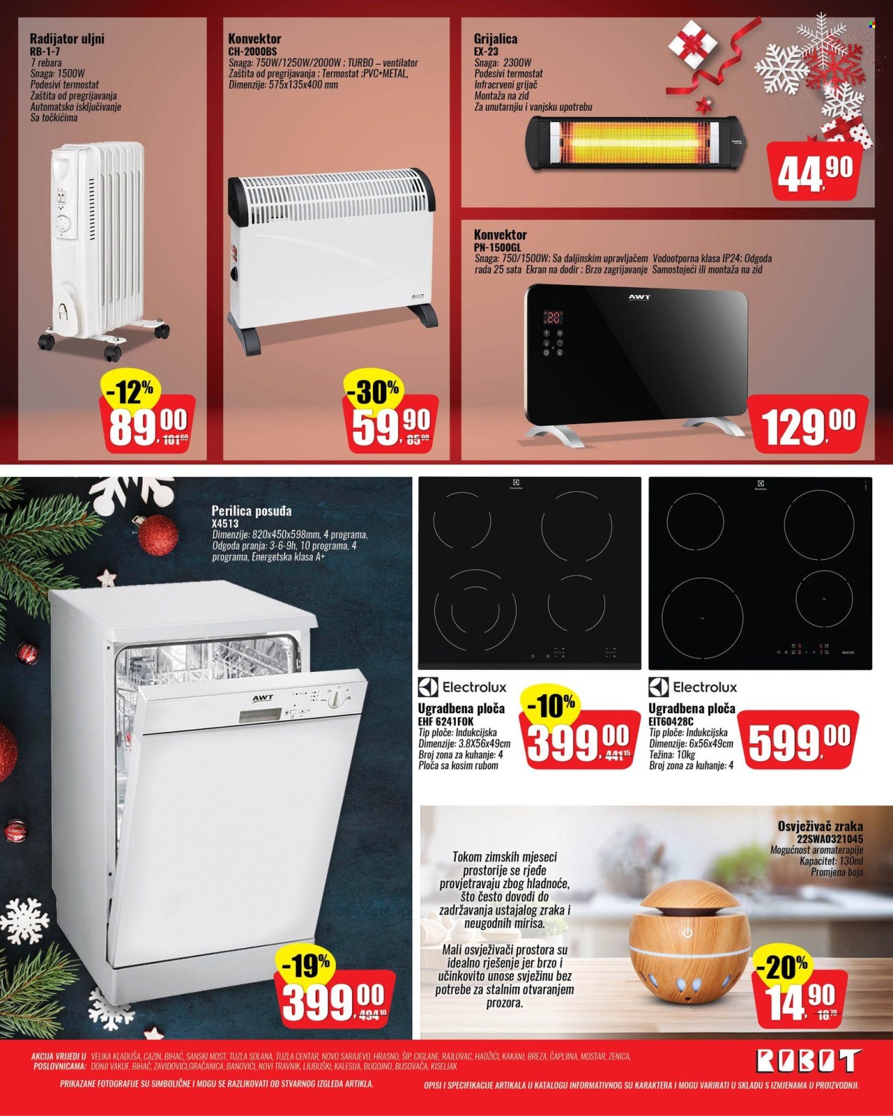 Robot katalog - 19.12.2025. - 21.12.2025.. Stranica 3