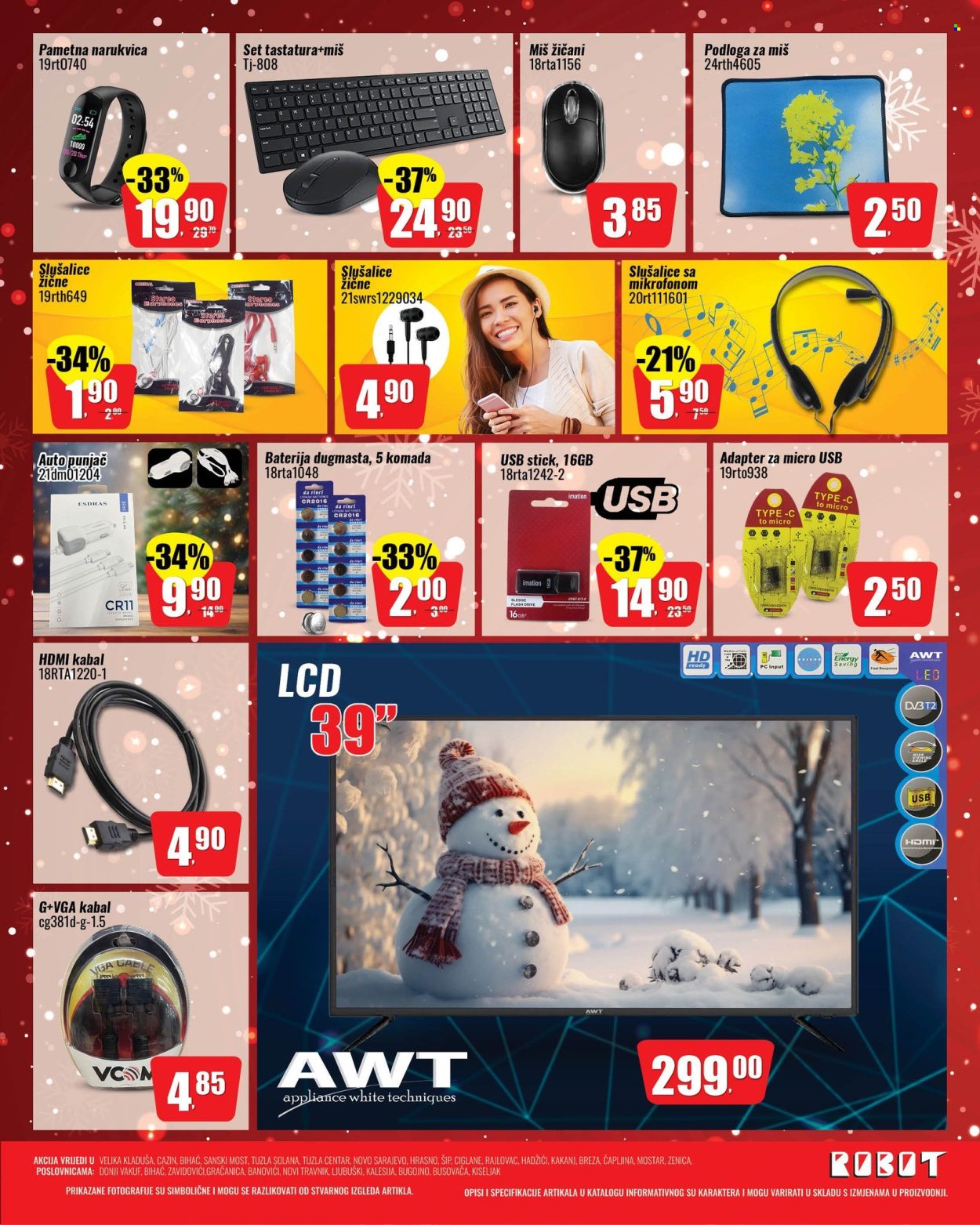 Robot katalog - 19.12.2025. - 21.12.2025.. Stranica 5