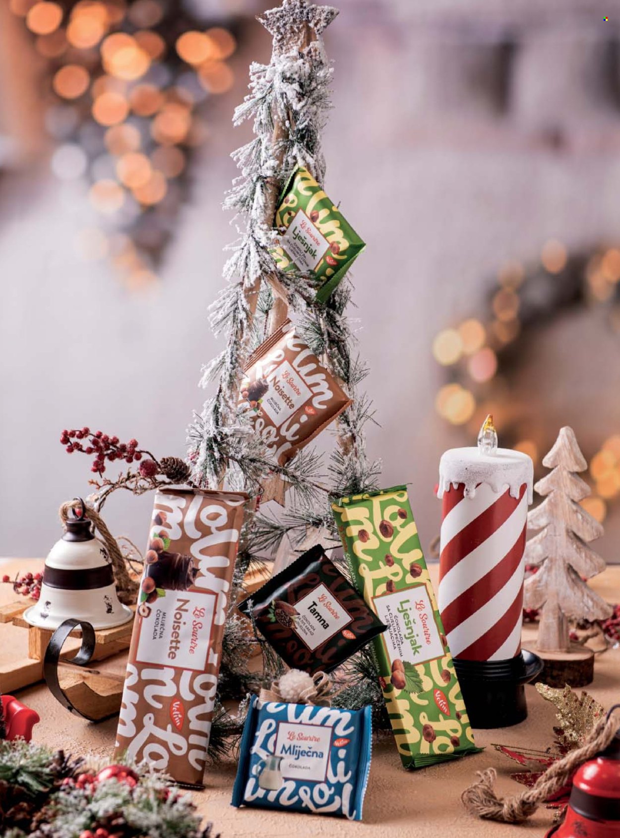 Tropic katalog - 01.12.2025. - 28.02.2026.. Stranica 2