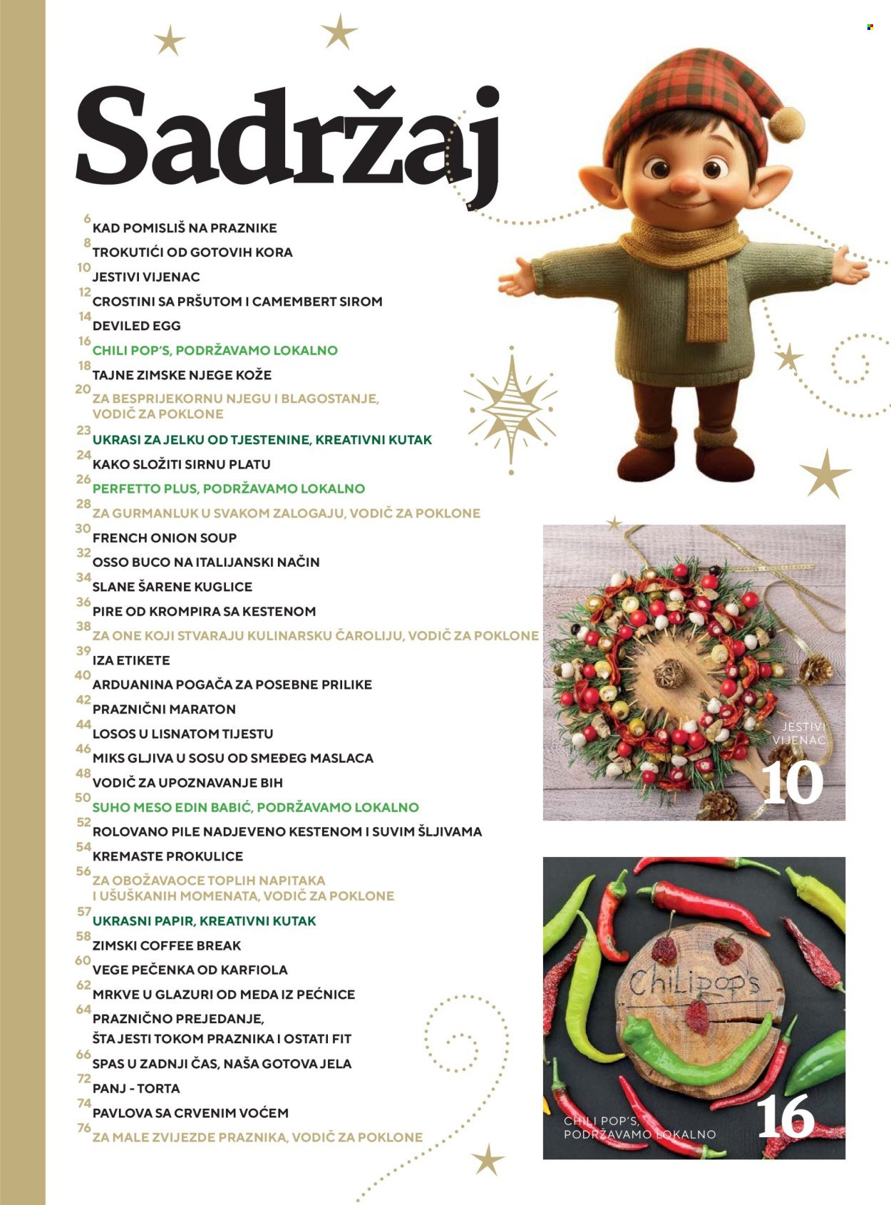 Tropic katalog - 01.12.2025. - 28.02.2026.. Stranica 4