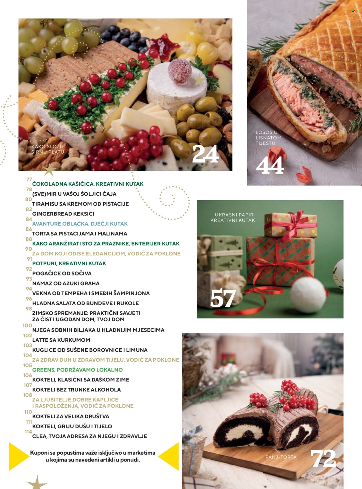 Tropic katalog - 01.12.2025. - 28.02.2026.. Stranica 5