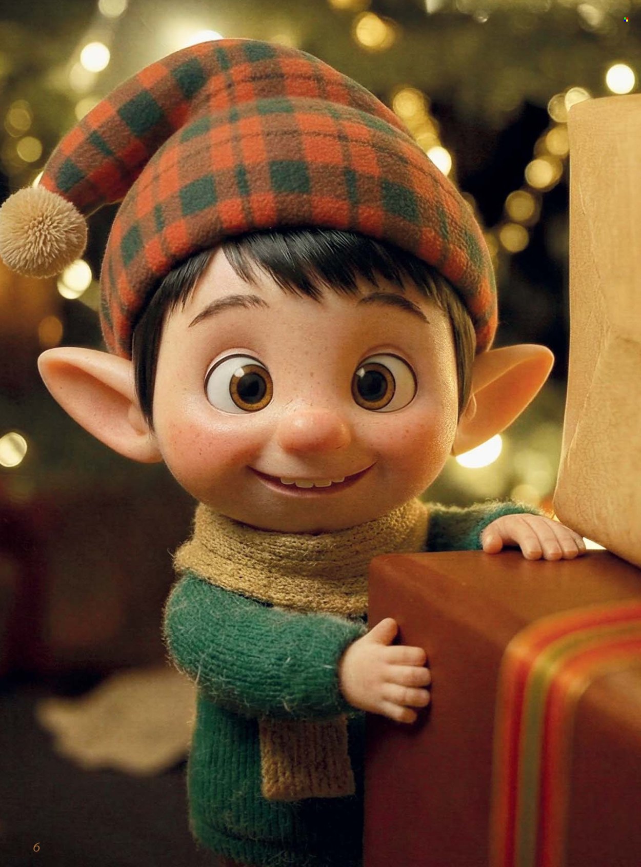 Tropic katalog - 01.12.2025. - 28.02.2026.. Stranica 6