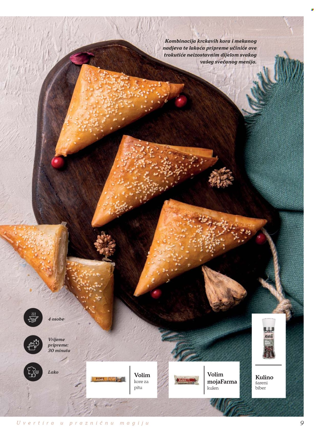 Tropic katalog - 01.12.2025. - 28.02.2026.. Stranica 9