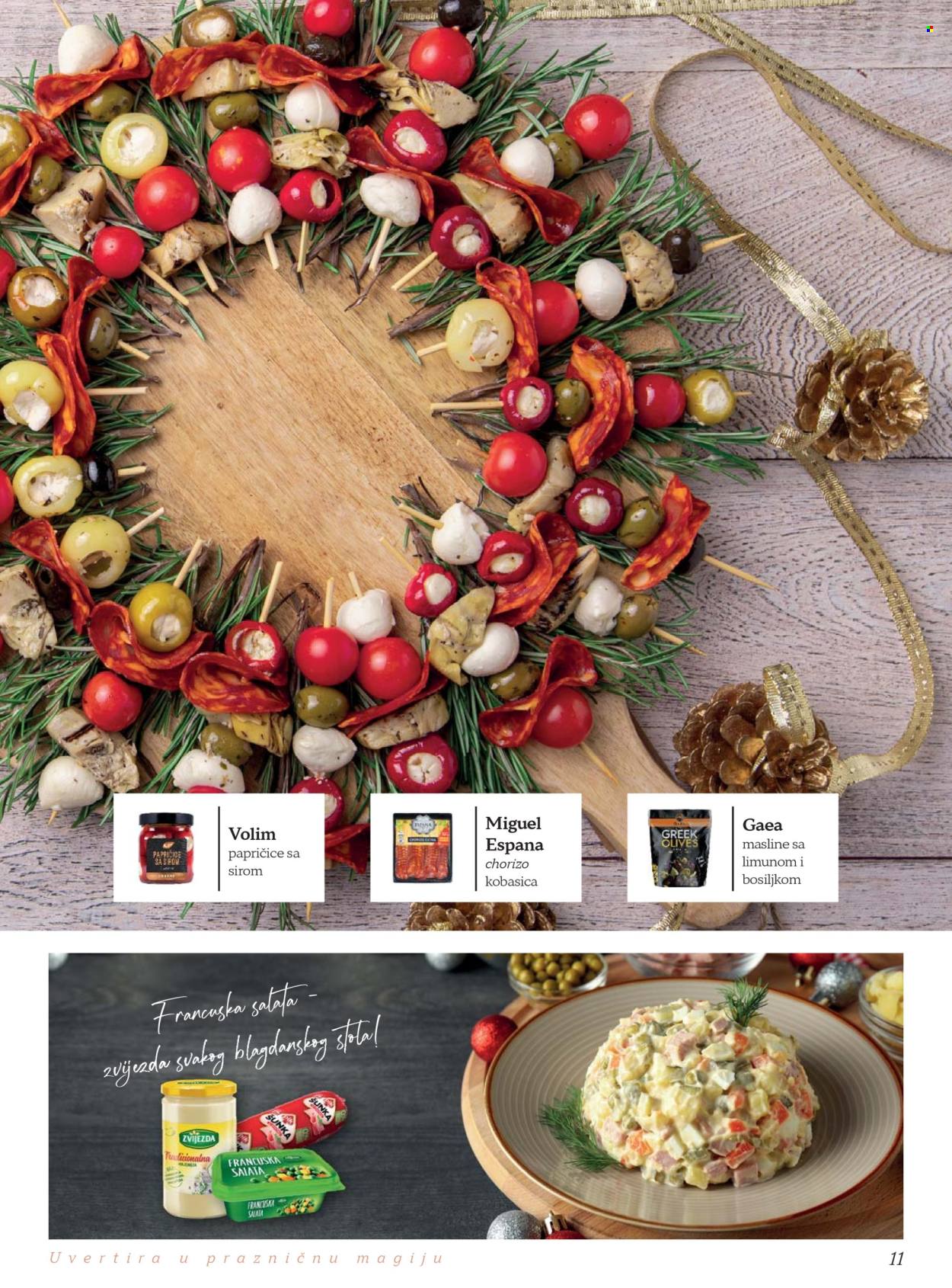 Tropic katalog - 01.12.2025. - 28.02.2026.. Stranica 11