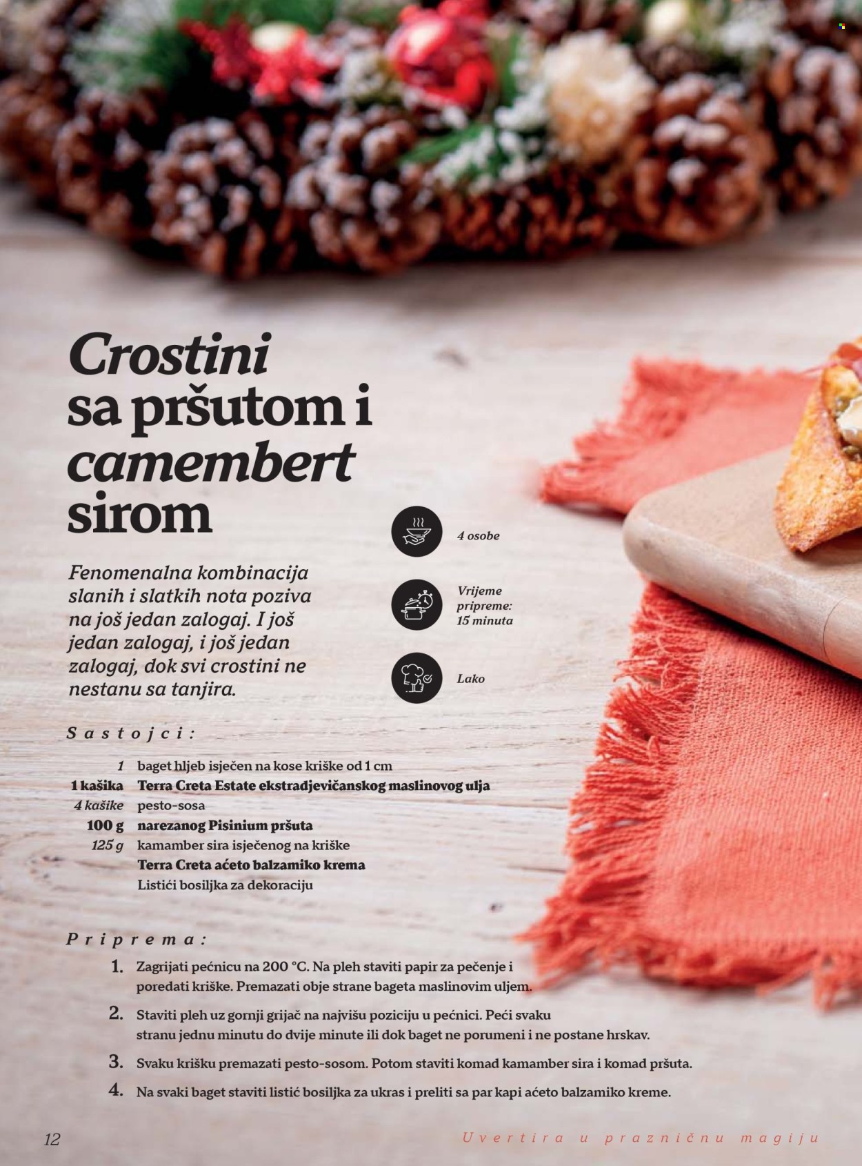 Tropic katalog - 01.12.2025. - 28.02.2026.. Stranica 12