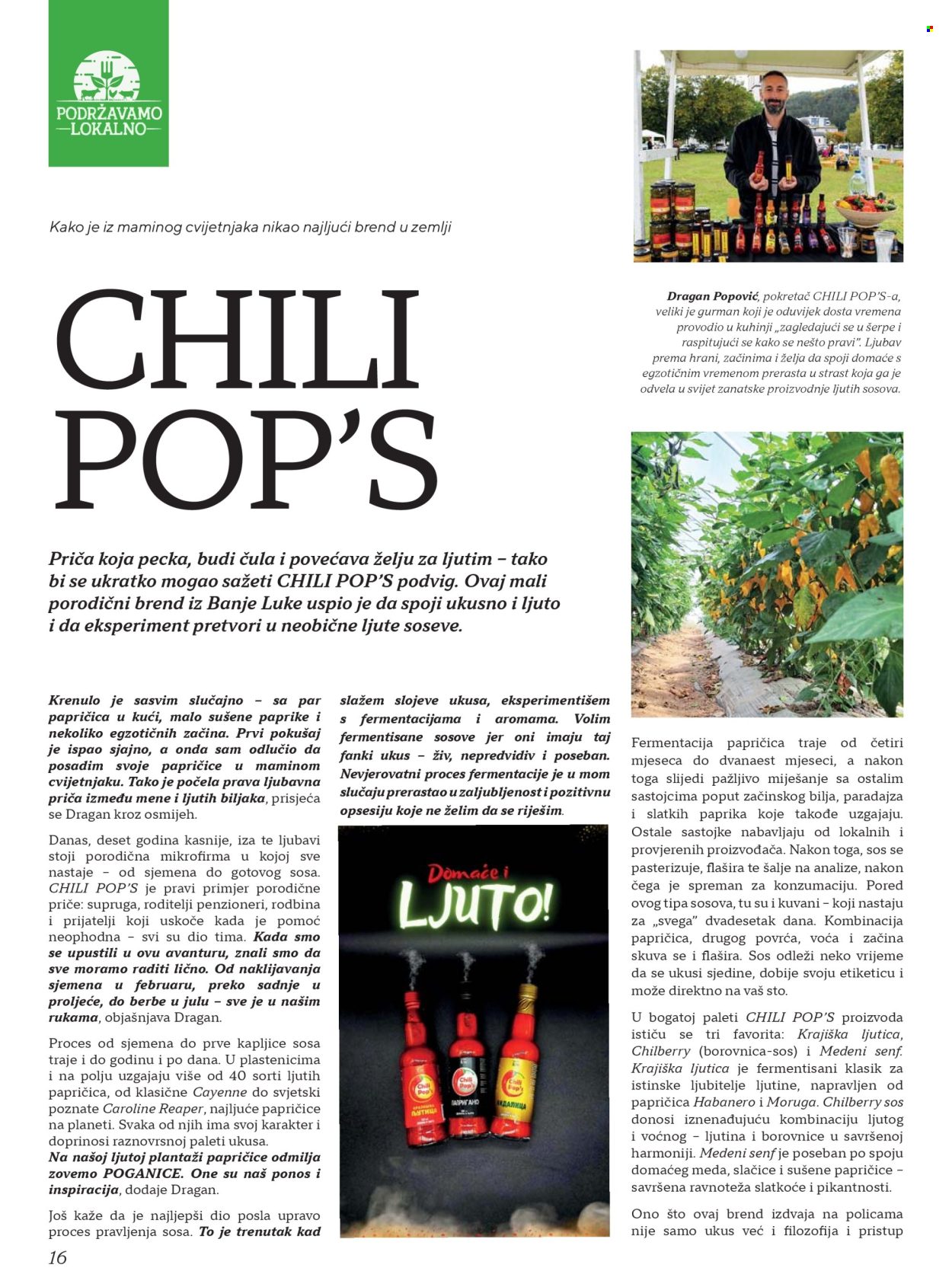 Tropic katalog - 01.12.2025. - 28.02.2026.. Stranica 16