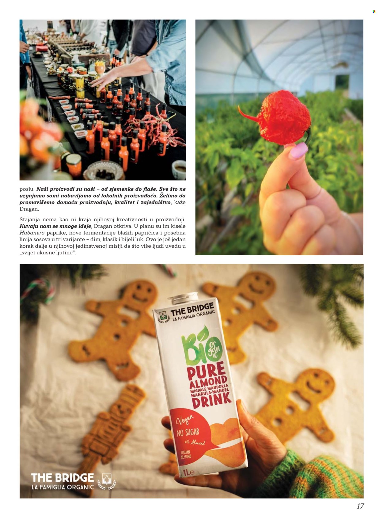 Tropic katalog - 01.12.2025. - 28.02.2026.. Stranica 17