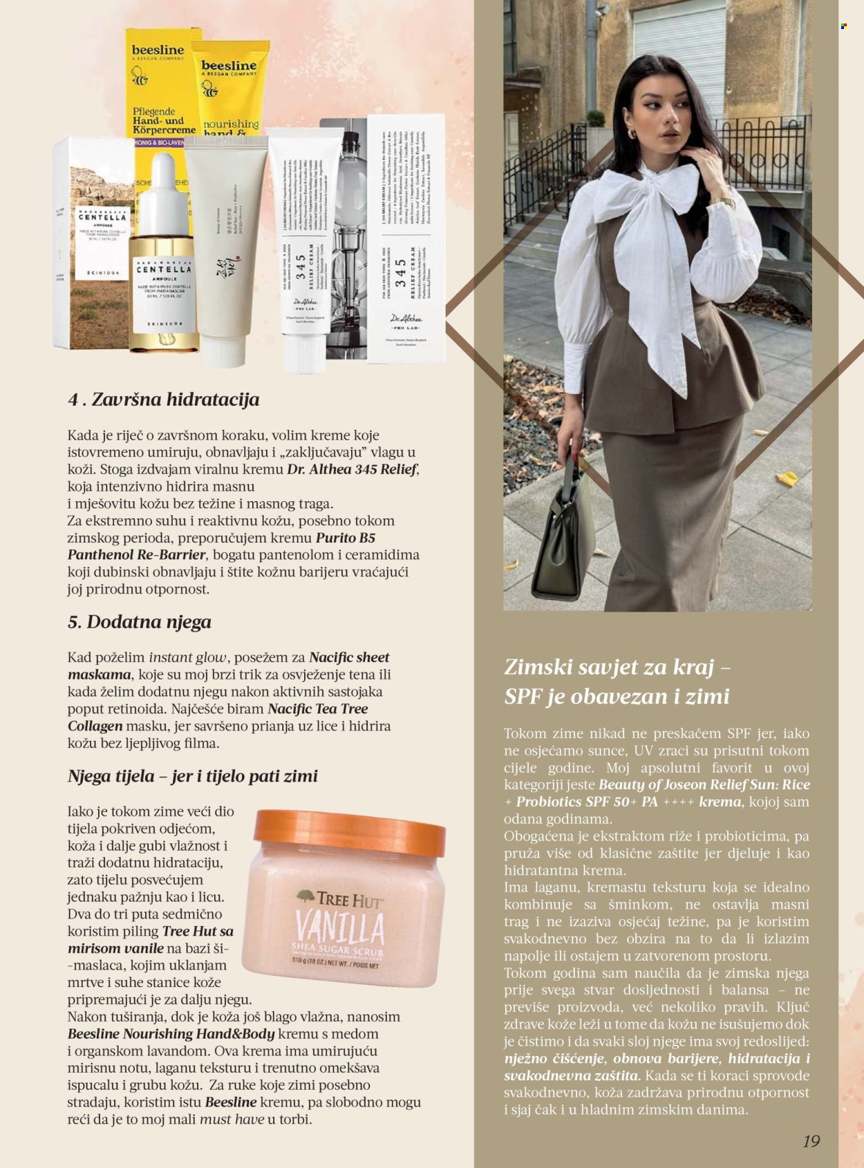 Tropic katalog - 01.12.2025. - 28.02.2026.. Stranica 19