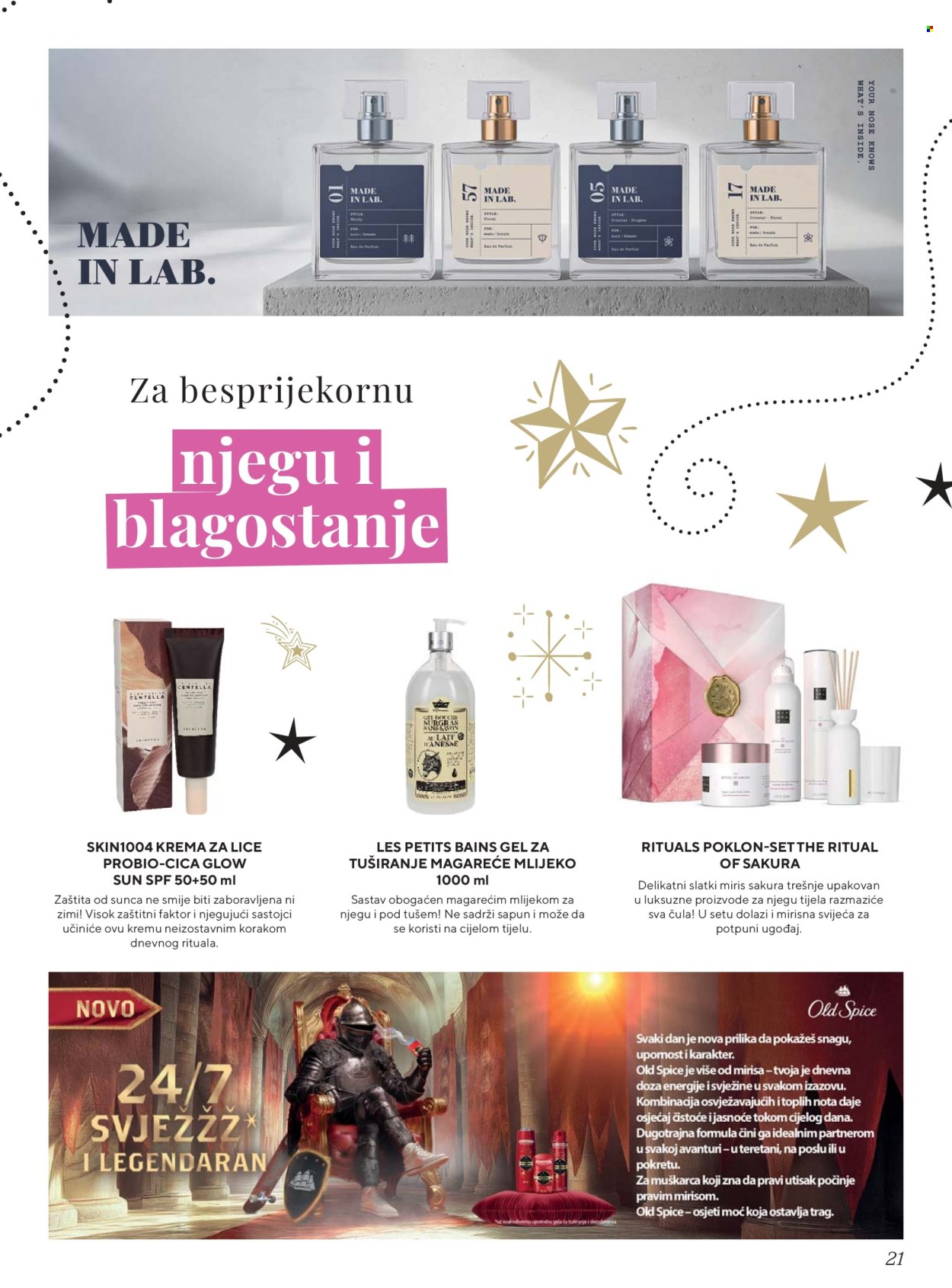 Tropic katalog - 01.12.2025. - 28.02.2026.. Stranica 21