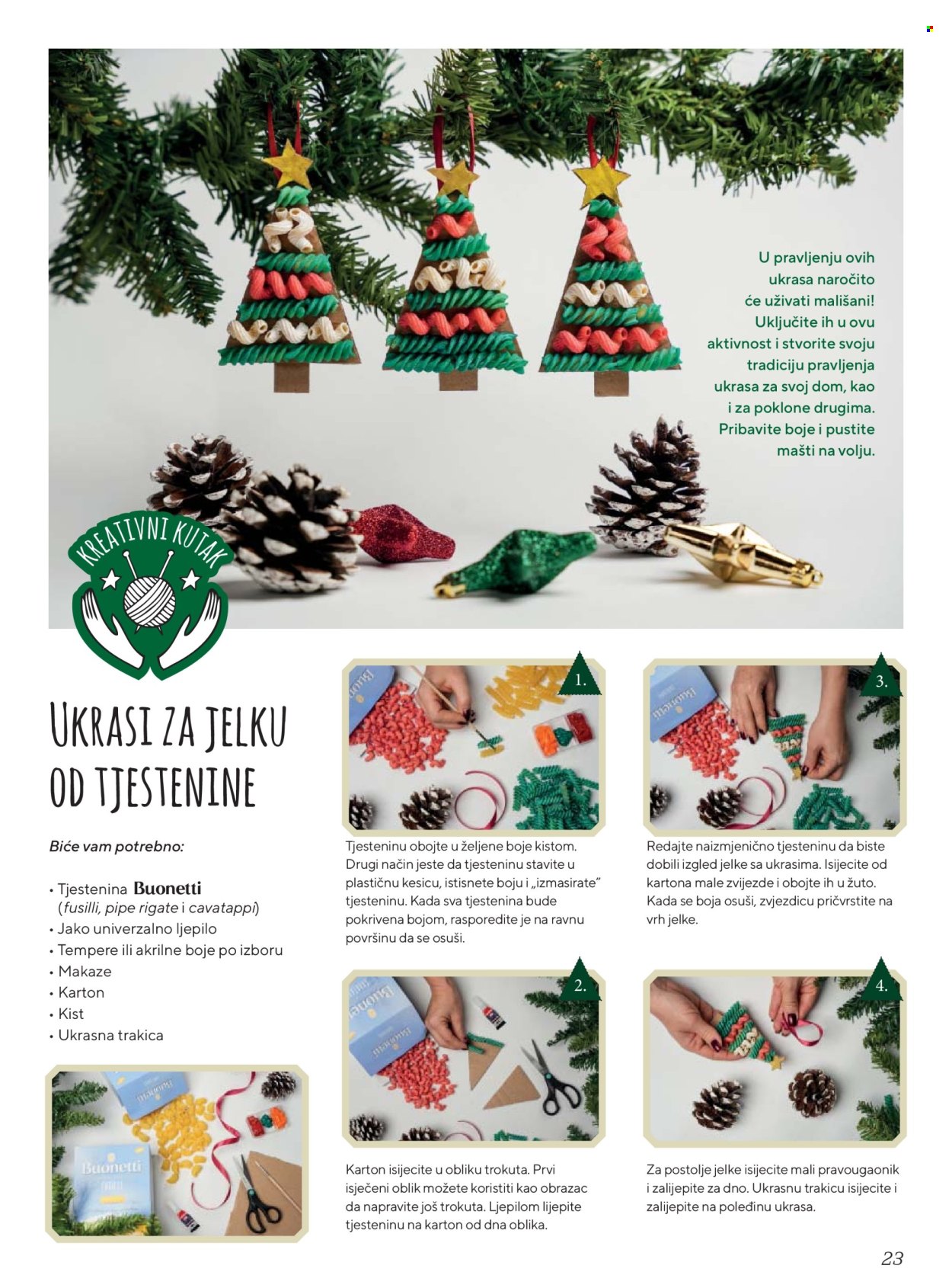 Tropic katalog - 01.12.2025. - 28.02.2026.. Stranica 23