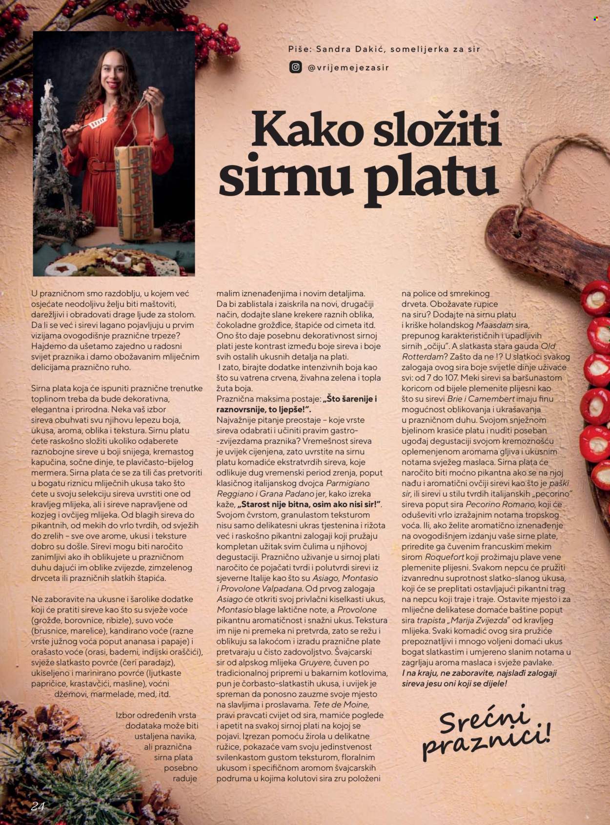 Tropic katalog - 01.12.2025. - 28.02.2026.. Stranica 24