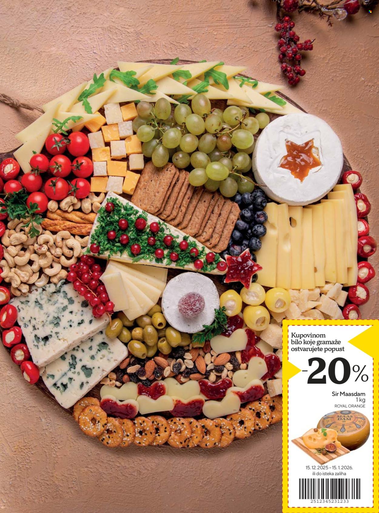 Tropic katalog - 01.12.2025. - 28.02.2026.. Stranica 25