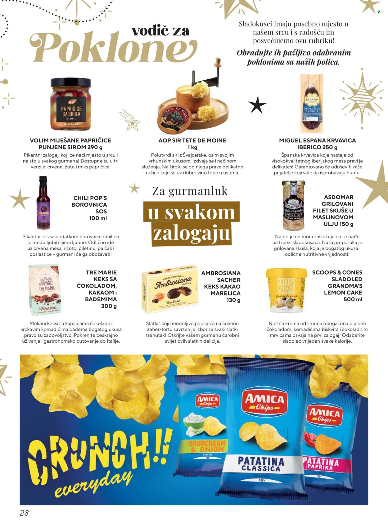 Tropic katalog - 01.12.2025. - 28.02.2026.. Stranica 28