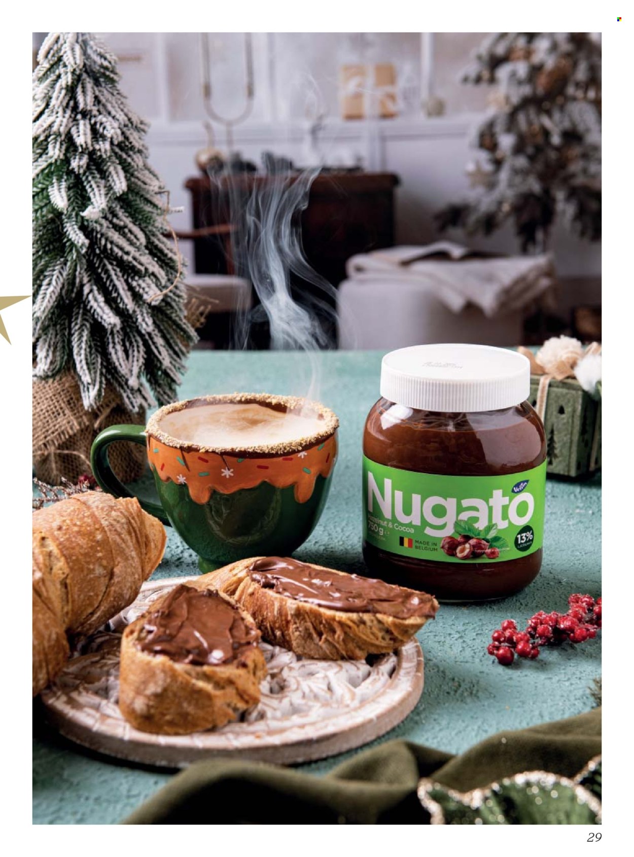 Tropic katalog - 01.12.2025. - 28.02.2026.. Stranica 29