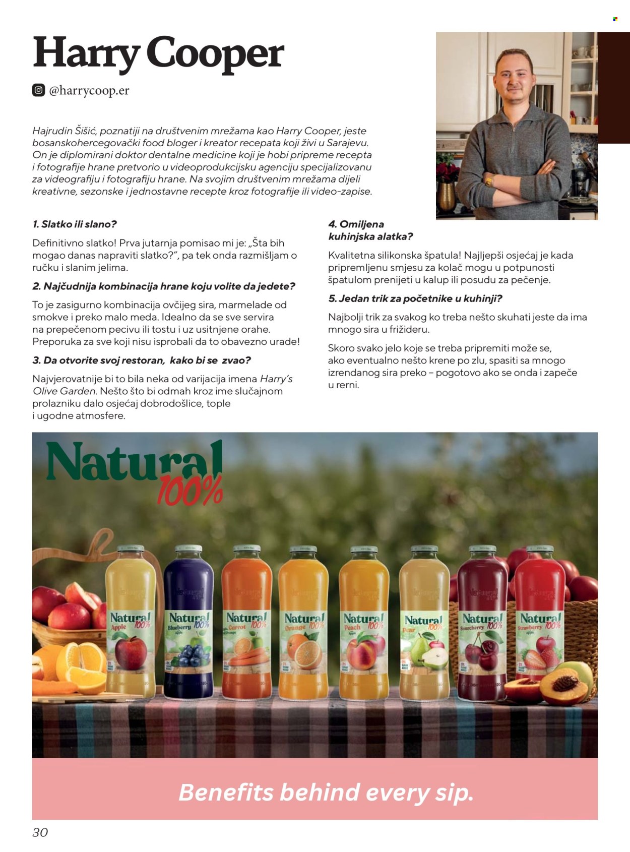 Tropic katalog - 01.12.2025. - 28.02.2026.. Stranica 30