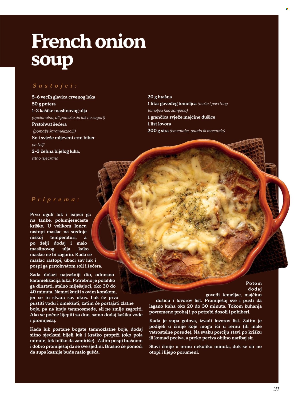 Tropic katalog - 01.12.2025. - 28.02.2026.. Stranica 31