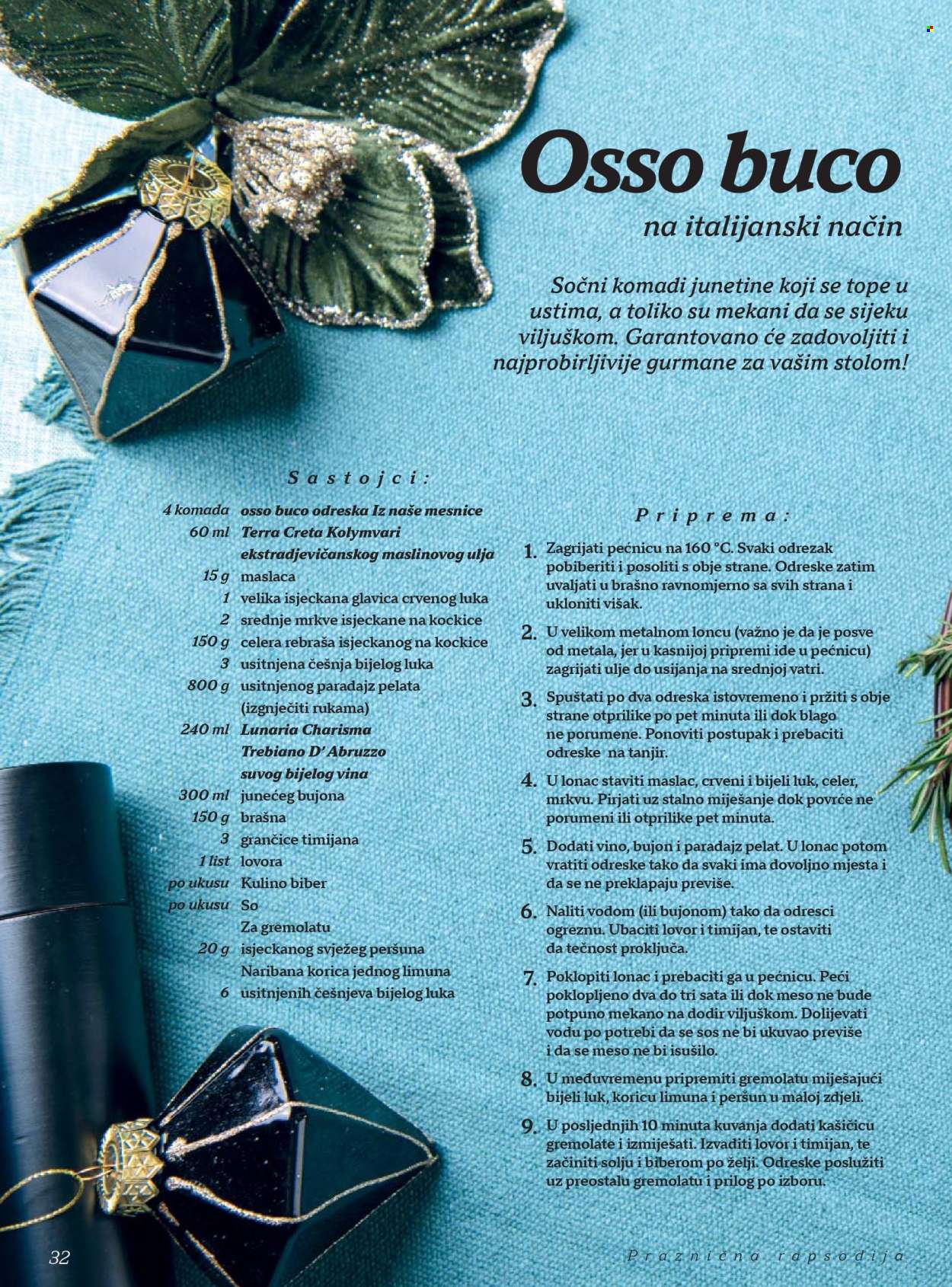 Tropic katalog - 01.12.2025. - 28.02.2026.. Stranica 32