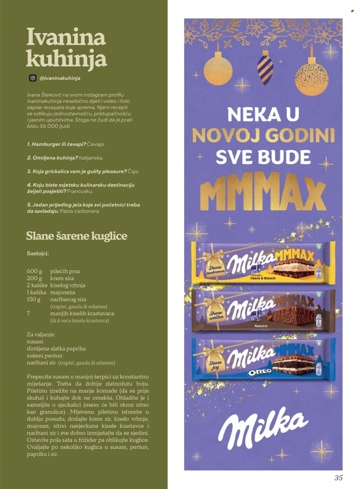 Tropic katalog - 01.12.2025. - 28.02.2026.. Stranica 35