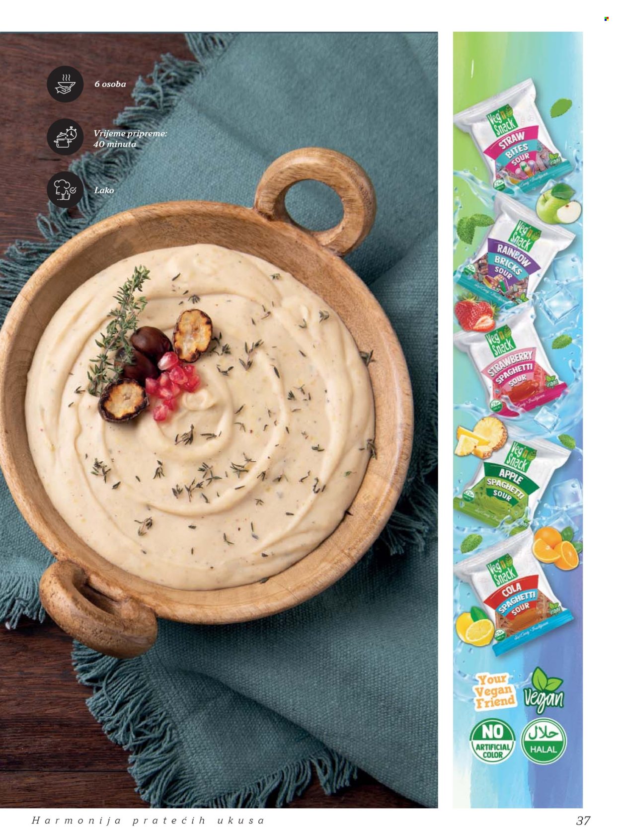 Tropic katalog - 01.12.2025. - 28.02.2026.. Stranica 37