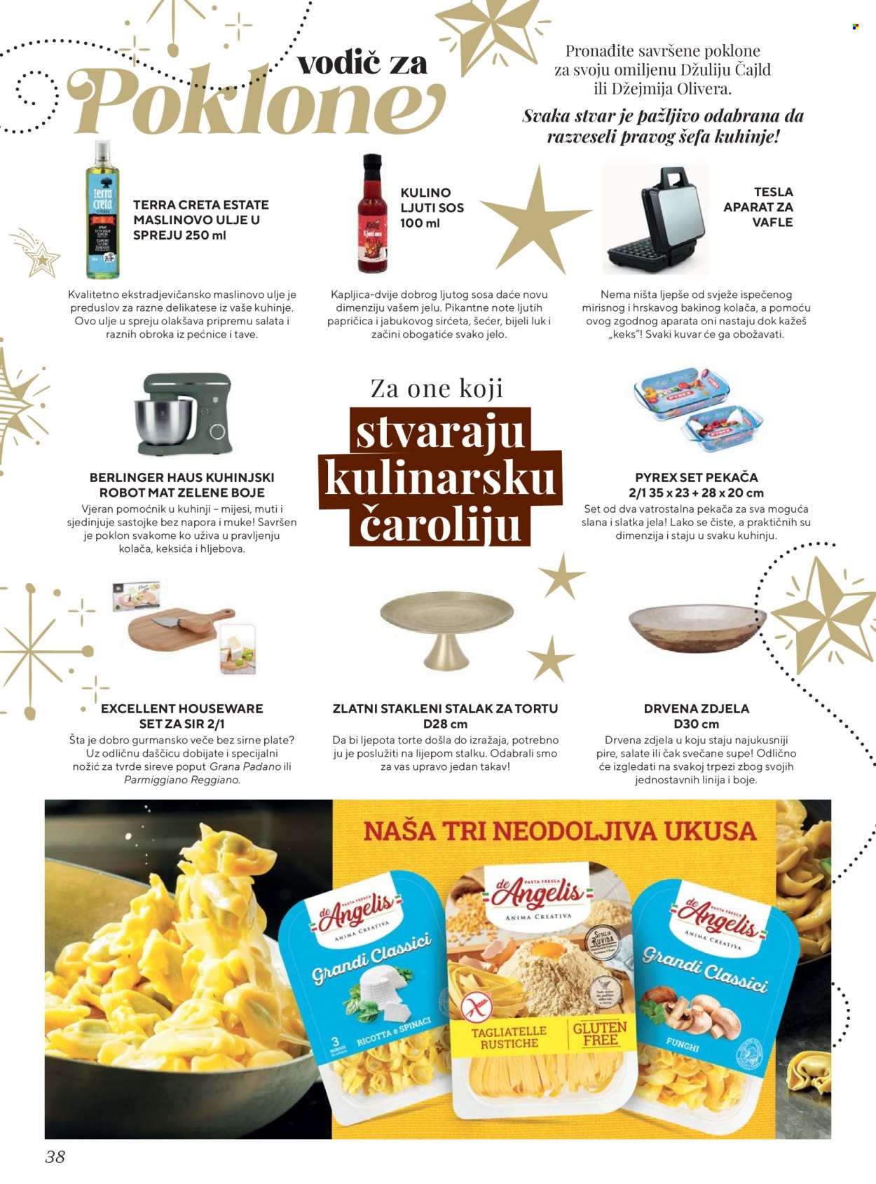 Tropic katalog - 01.12.2025. - 28.02.2026.. Stranica 38