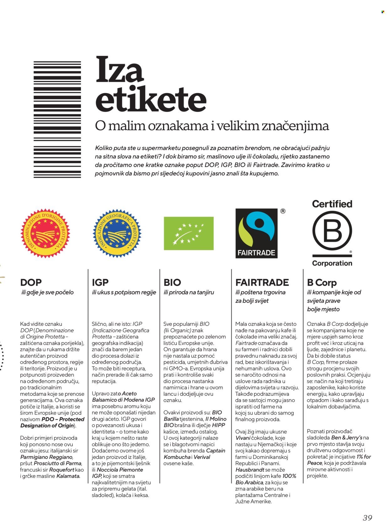 Tropic katalog - 01.12.2025. - 28.02.2026.. Stranica 39