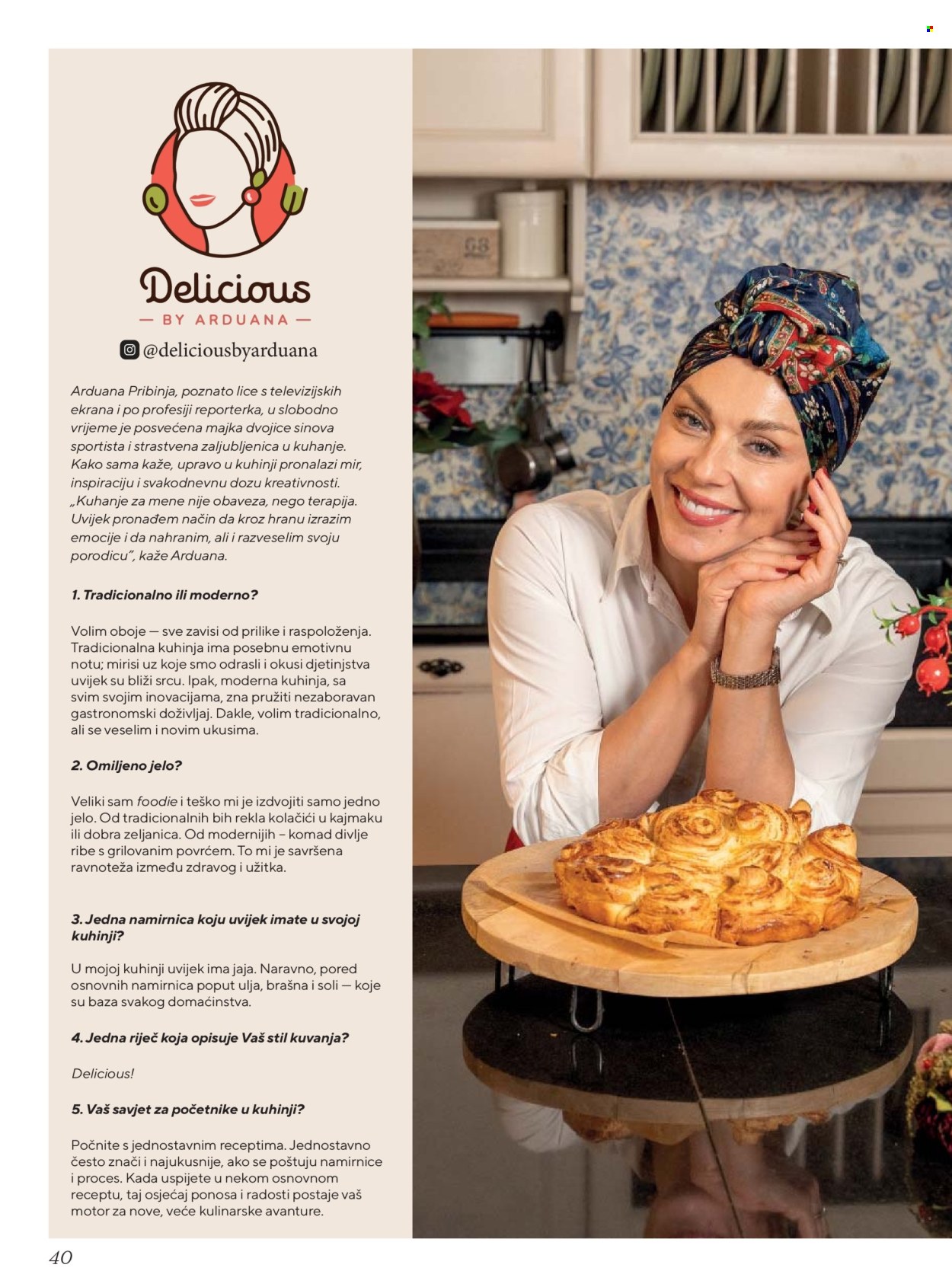 Tropic katalog - 01.12.2025. - 28.02.2026.. Stranica 40