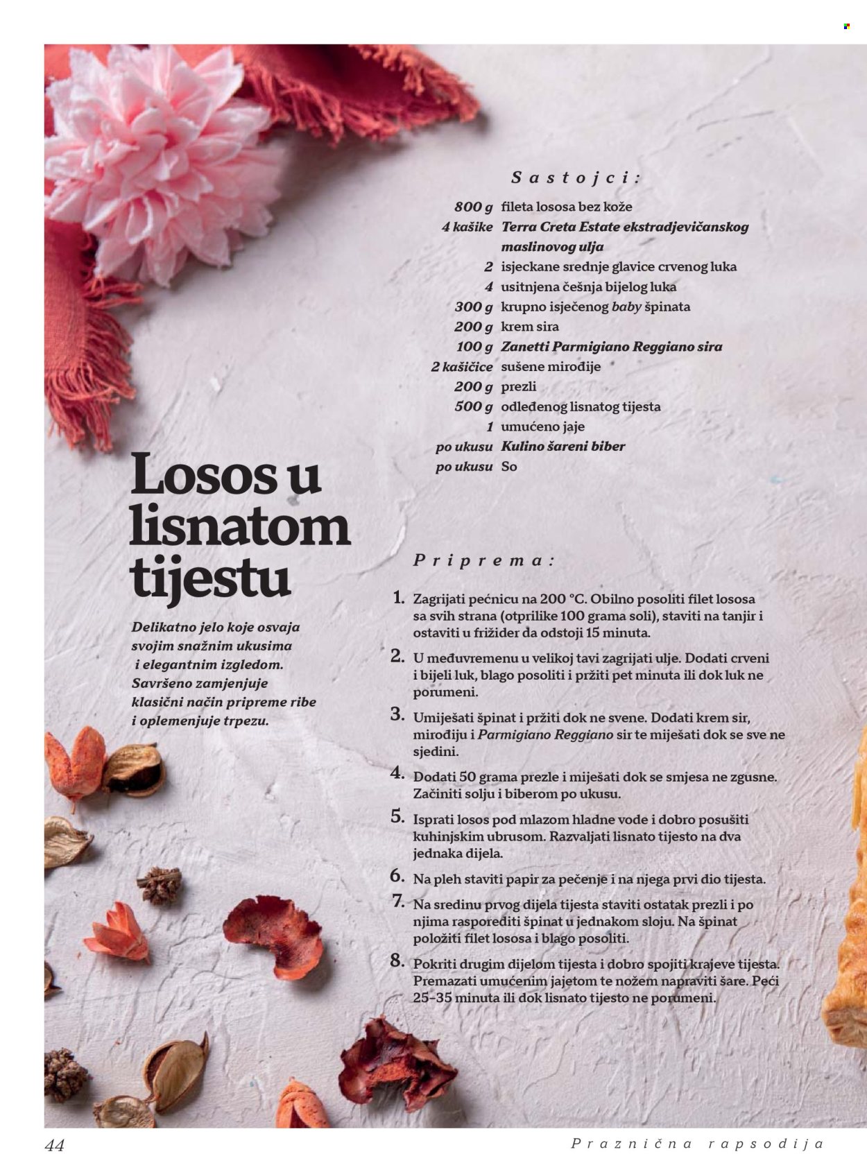 Tropic katalog - 01.12.2025. - 28.02.2026.. Stranica 44