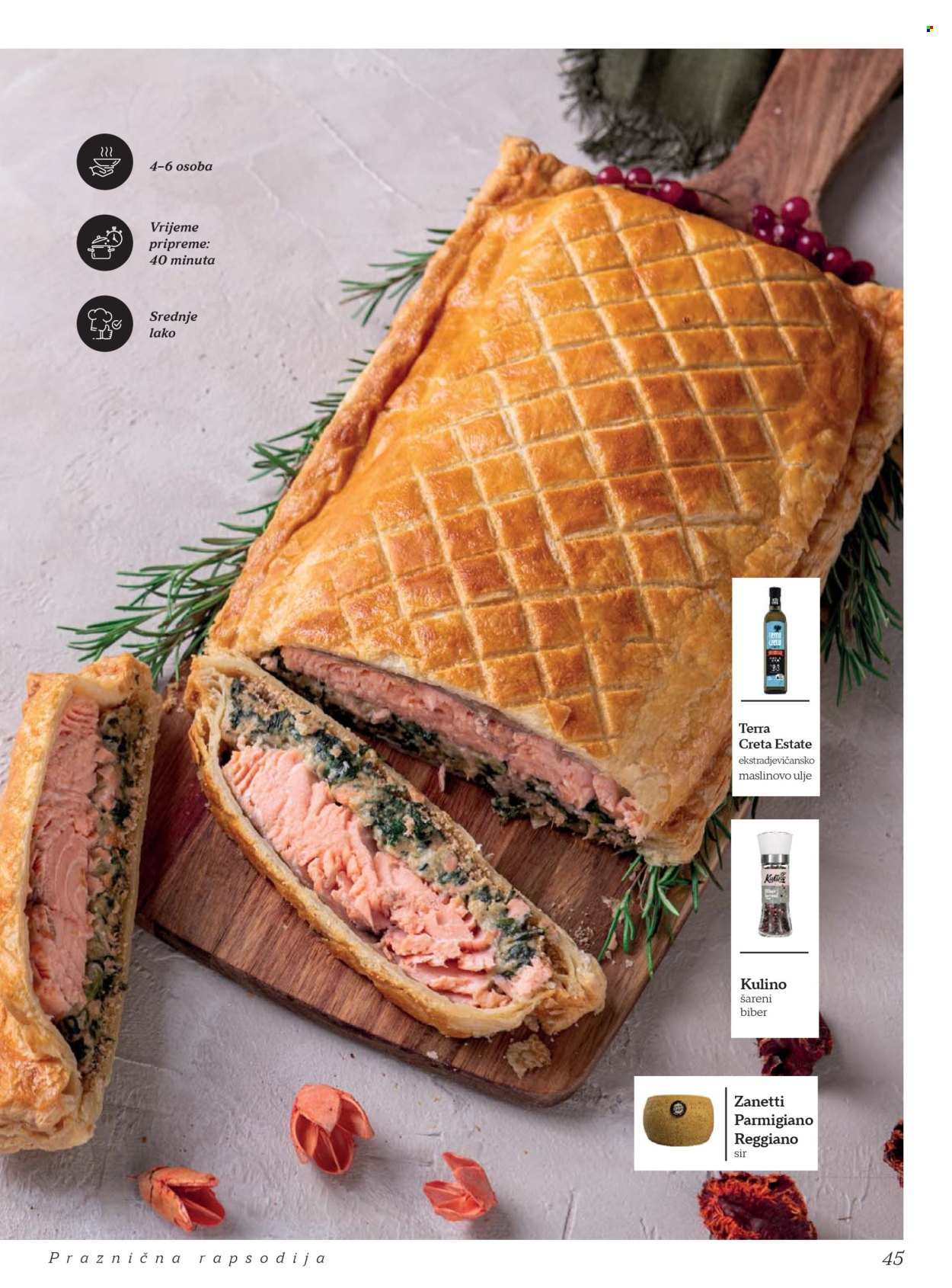 Tropic katalog - 01.12.2025. - 28.02.2026.. Stranica 45