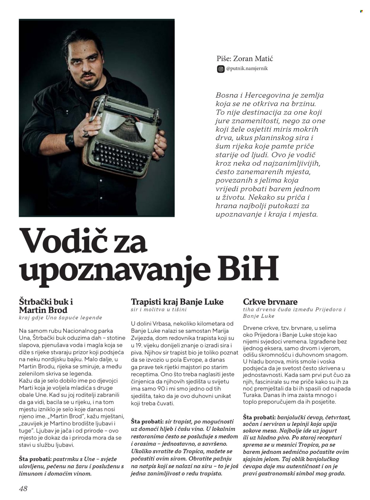 Tropic katalog - 01.12.2025. - 28.02.2026.. Stranica 48