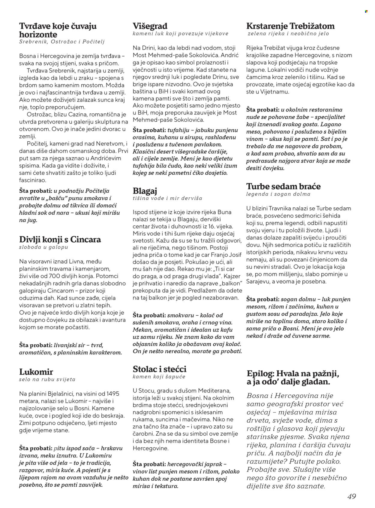 Tropic katalog - 01.12.2025. - 28.02.2026.. Stranica 49