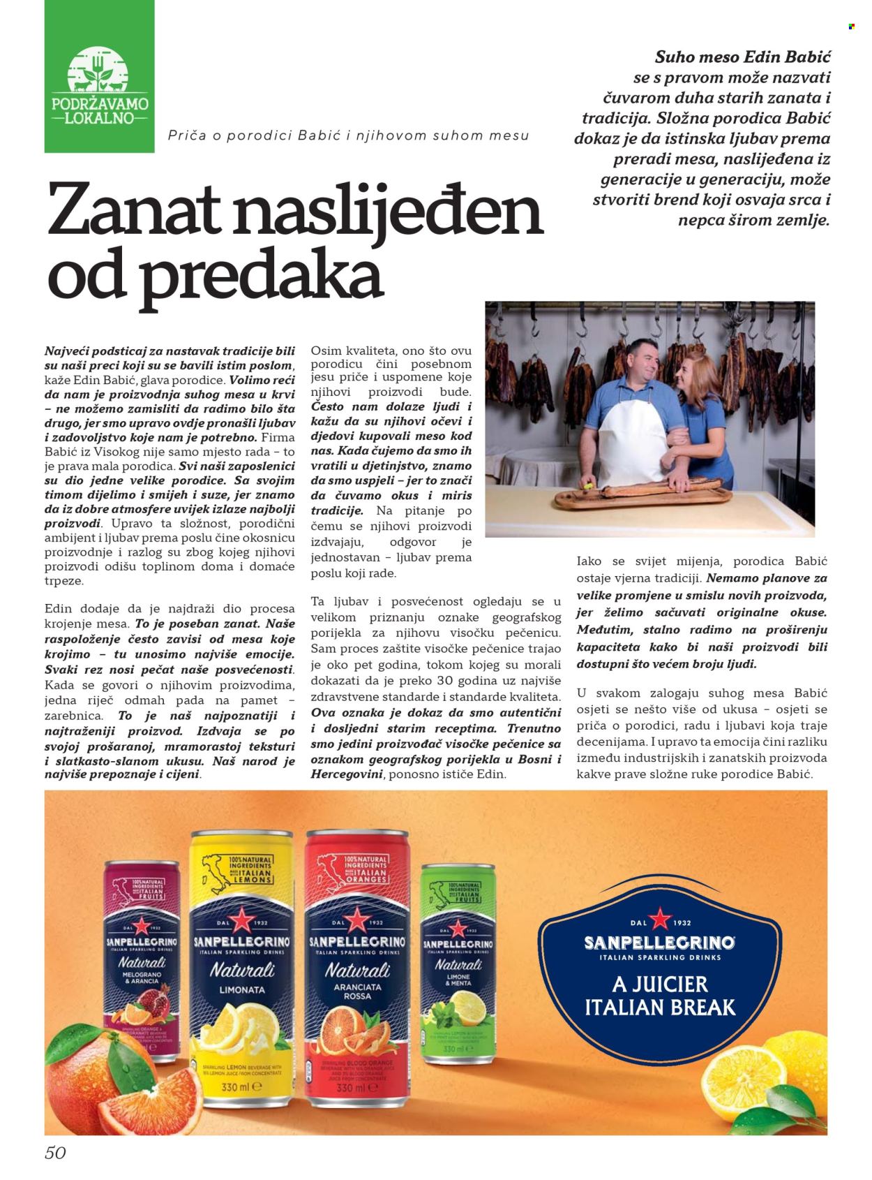 Tropic katalog - 01.12.2025. - 28.02.2026.. Stranica 50