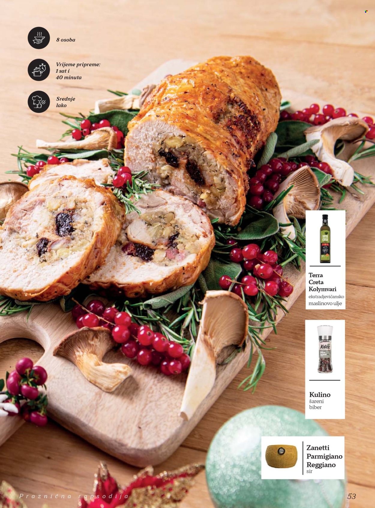 Tropic katalog - 01.12.2025. - 28.02.2026.. Stranica 53