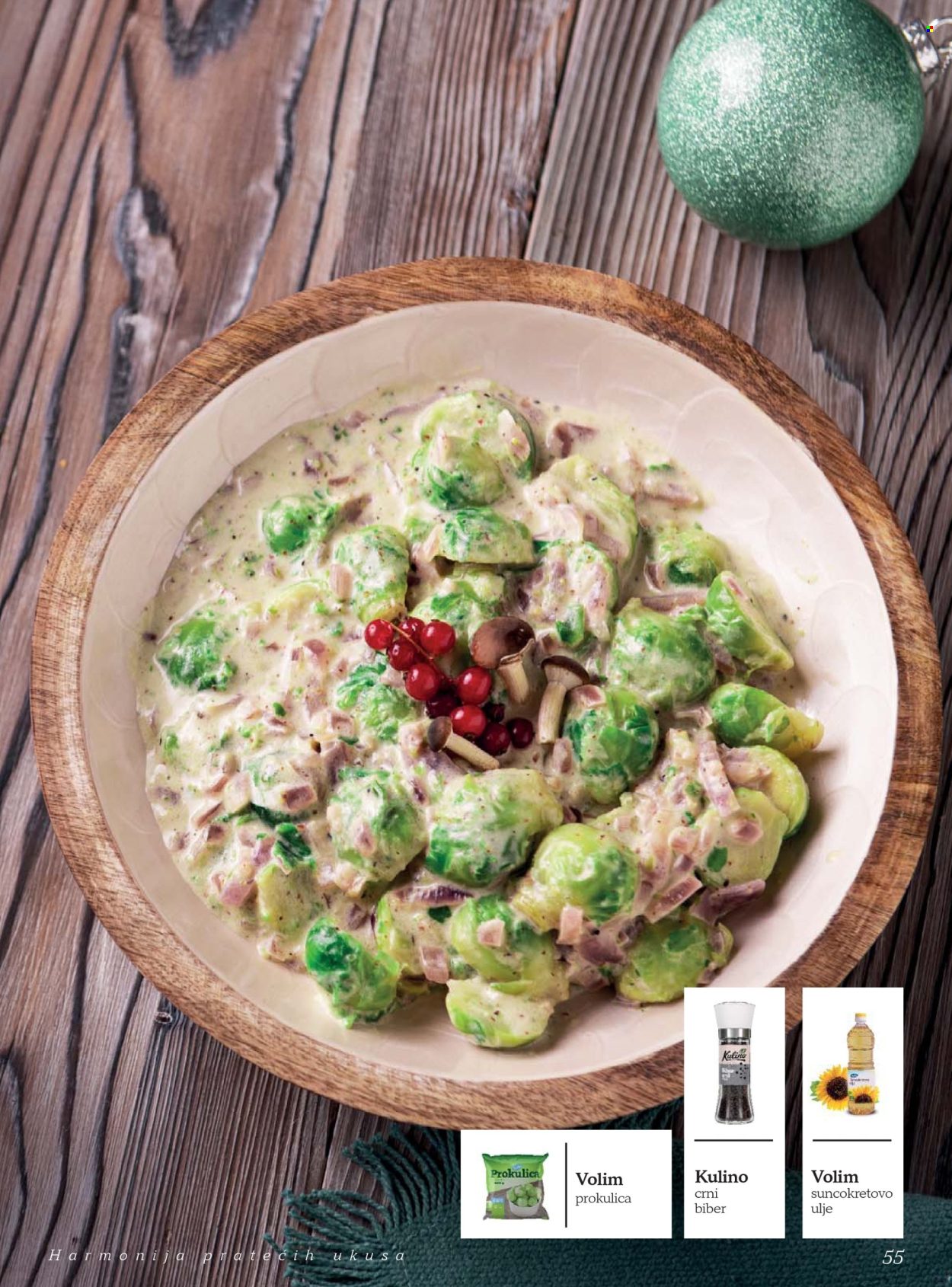 Tropic katalog - 01.12.2025. - 28.02.2026.. Stranica 55