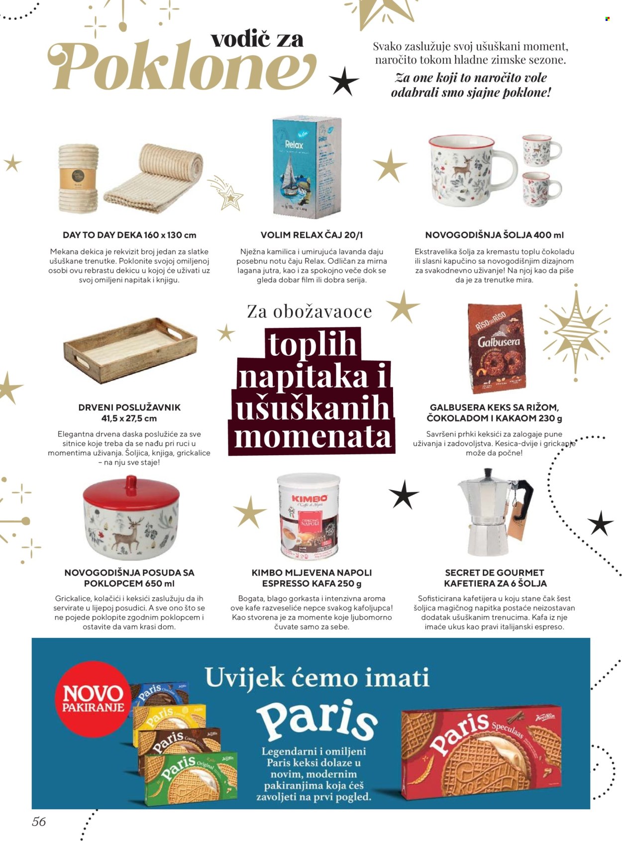 Tropic katalog - 01.12.2025. - 28.02.2026.. Stranica 56