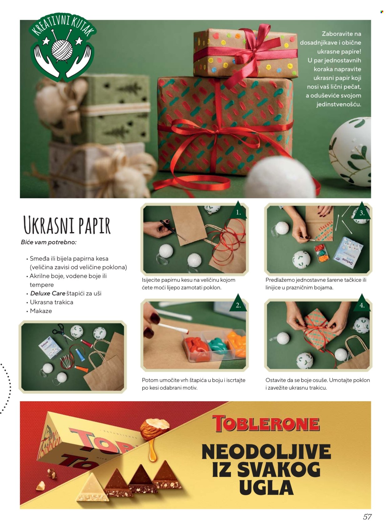 Tropic katalog - 01.12.2025. - 28.02.2026.. Stranica 57