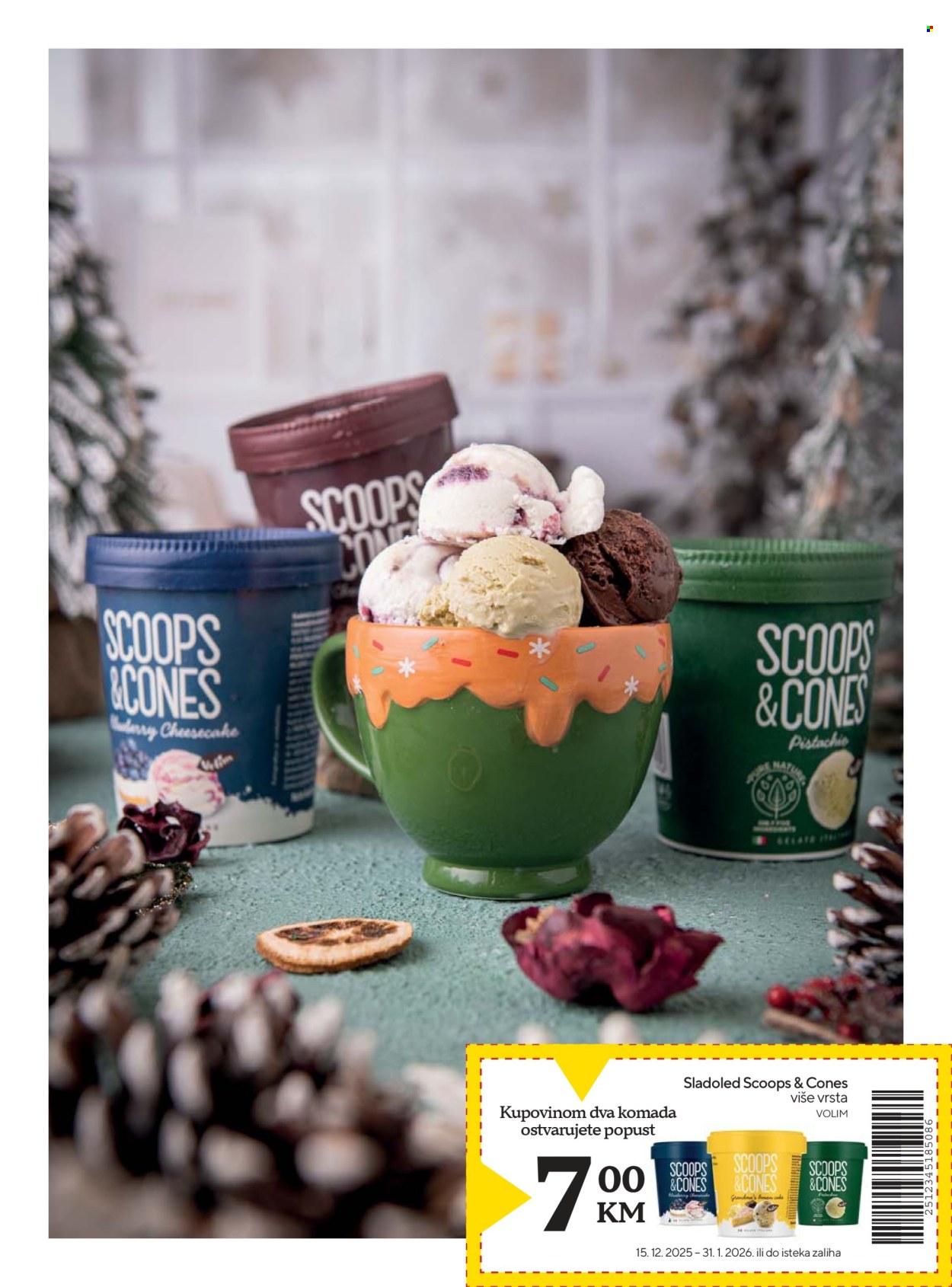 Tropic katalog - 01.12.2025. - 28.02.2026.. Stranica 59