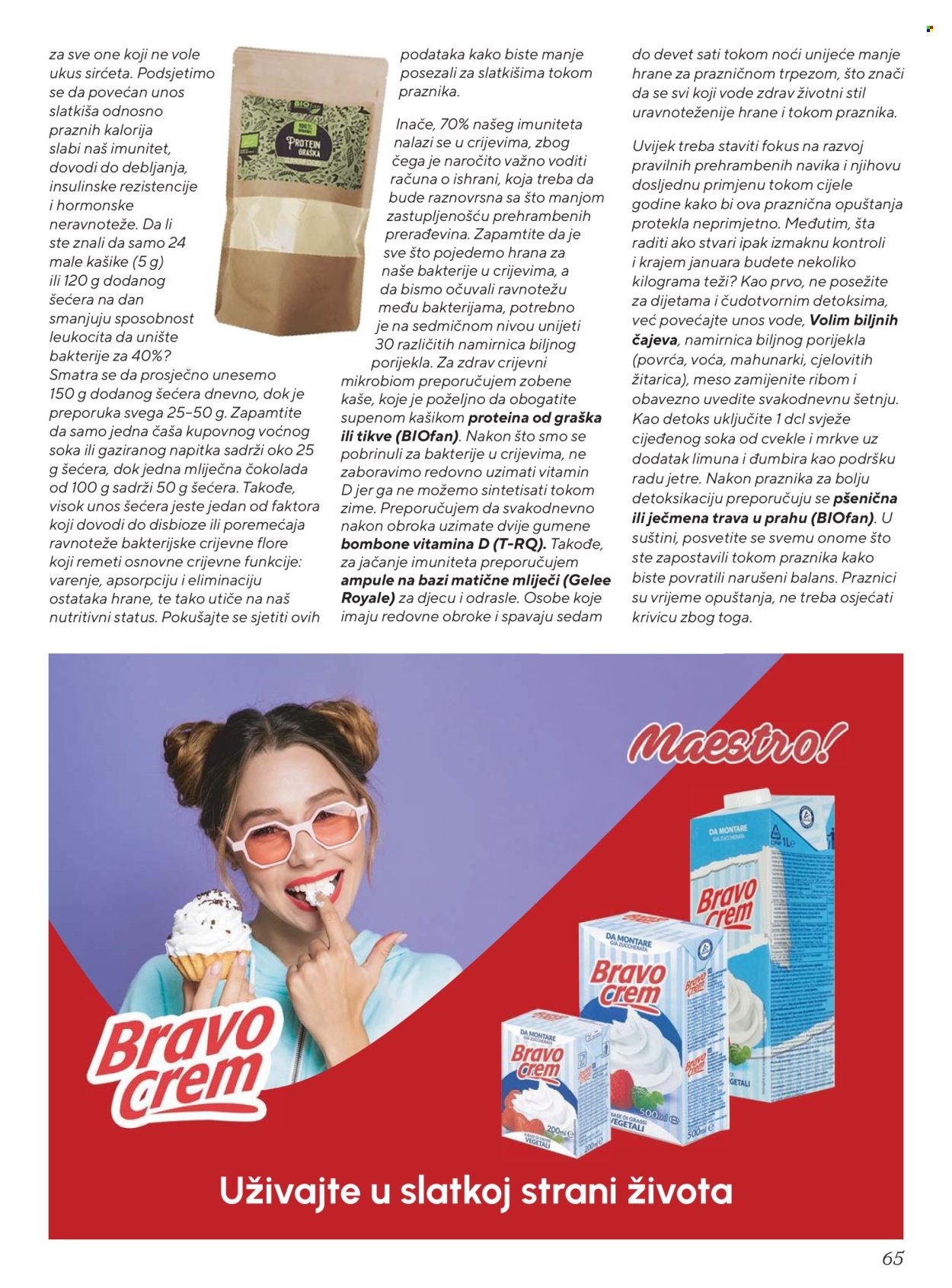 Tropic katalog - 01.12.2025. - 28.02.2026.. Stranica 65