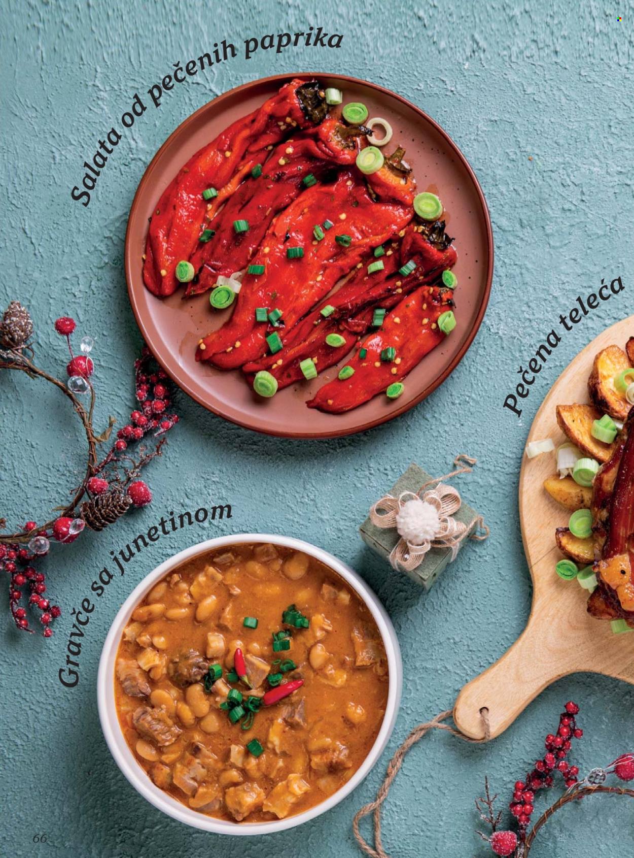 Tropic katalog - 01.12.2025. - 28.02.2026.. Stranica 66