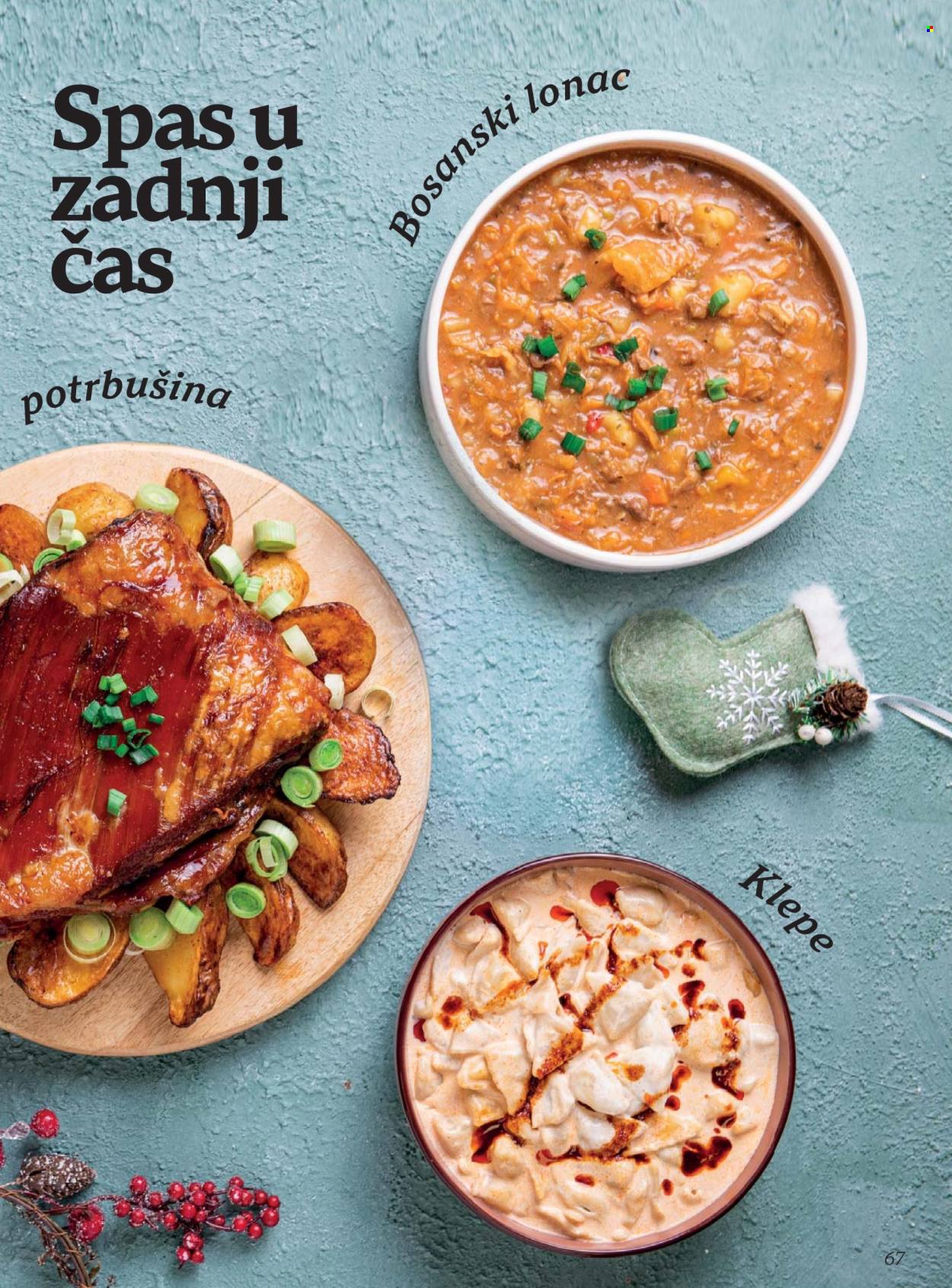 Tropic katalog - 01.12.2025. - 28.02.2026.. Stranica 67