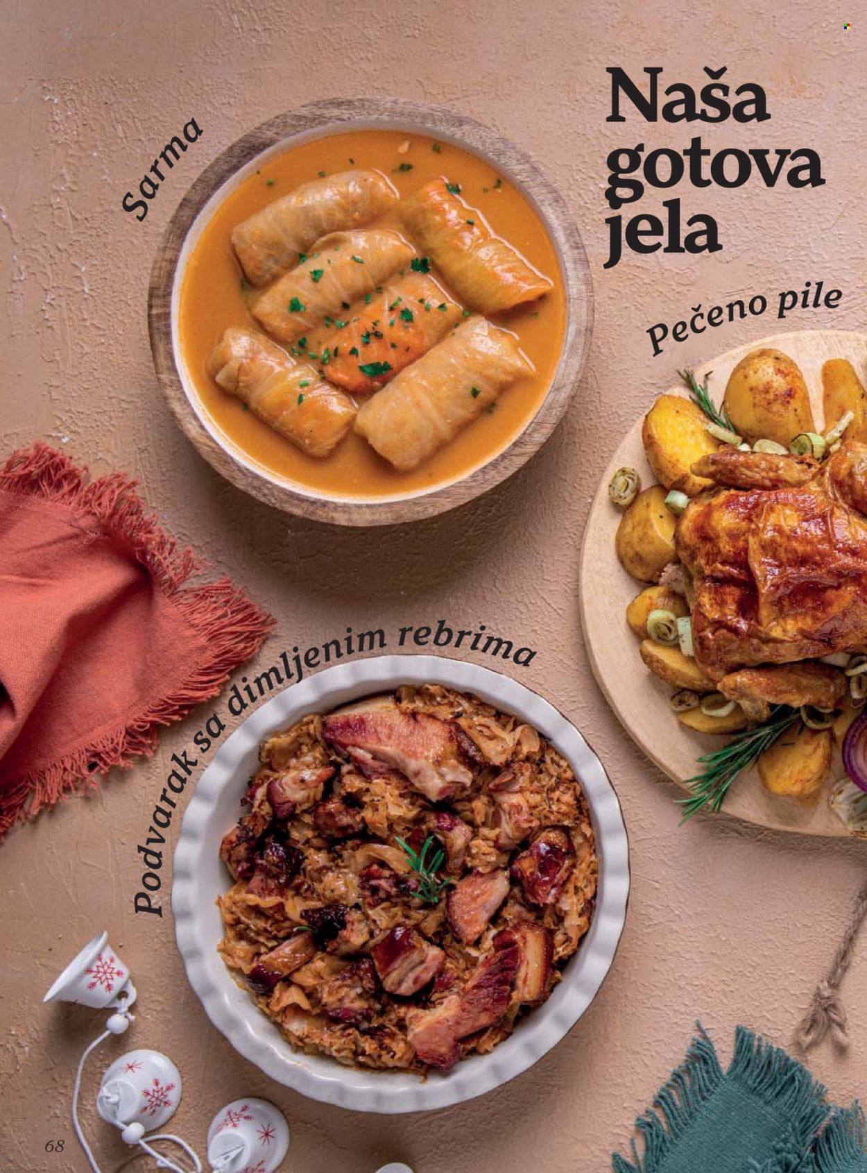 Tropic katalog - 01.12.2025. - 28.02.2026.. Stranica 68