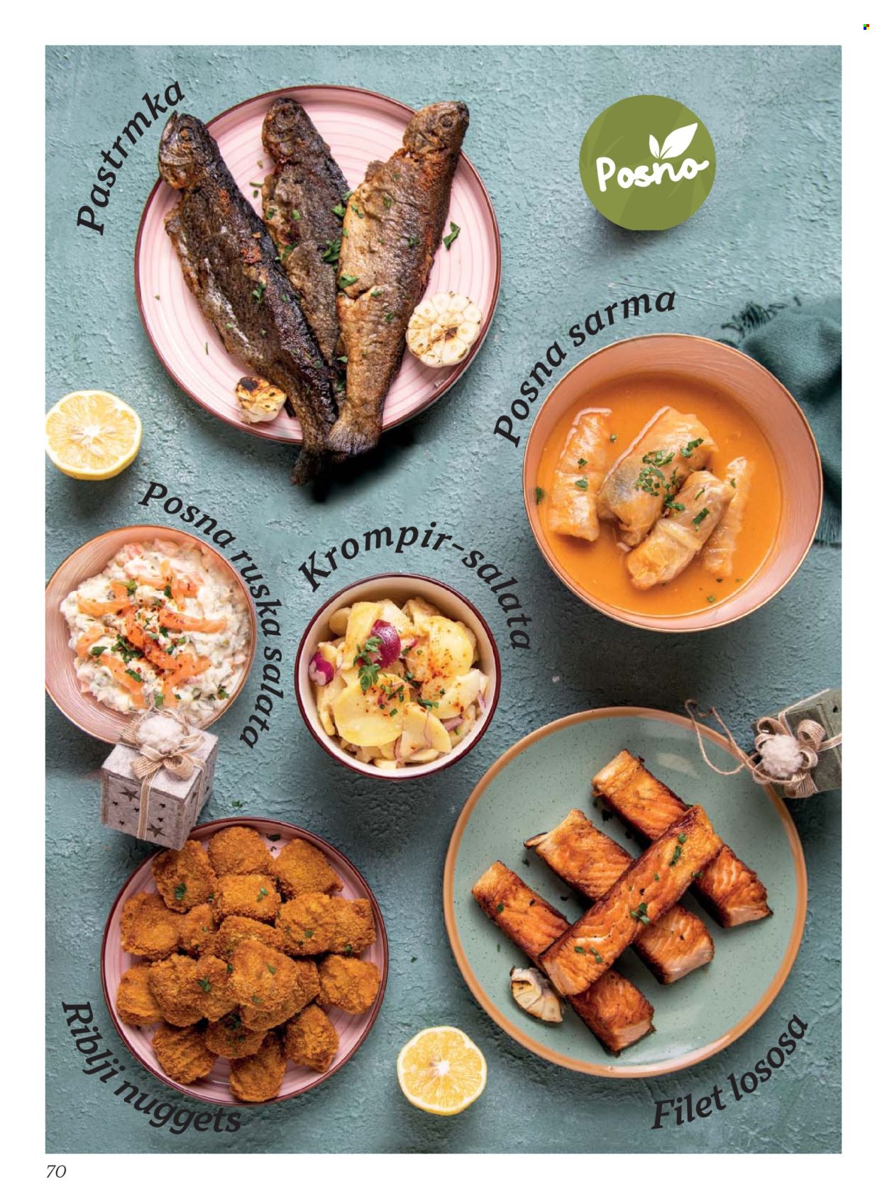 Tropic katalog - 01.12.2025. - 28.02.2026.. Stranica 70